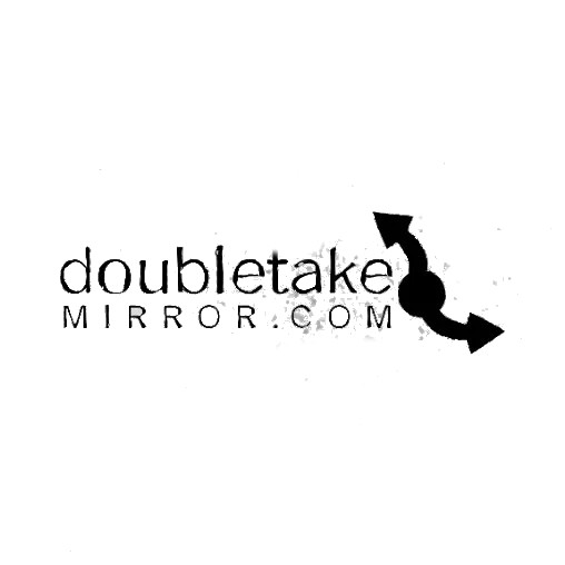 Doubletake Mirror