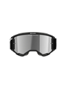 Alpinestars Vision 5 Corp MX Goggles Black Mirror Silver