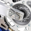 Zeta Universal Axle Pull 12.5 Ti-colour