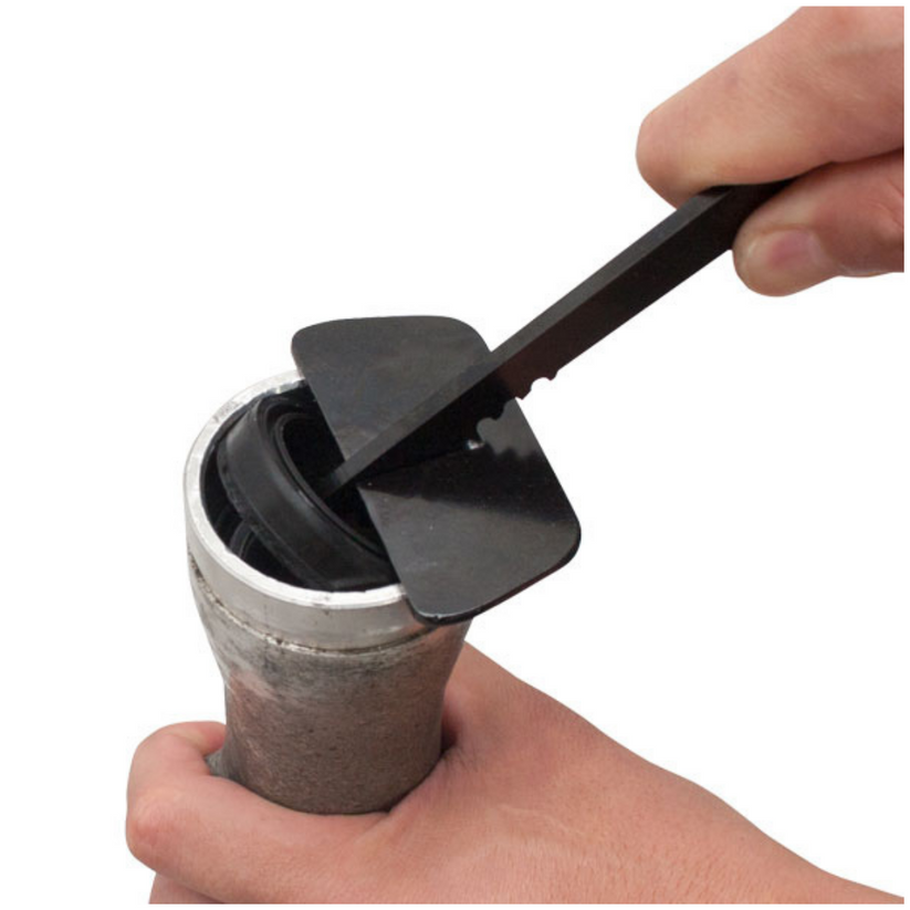 Unit Fork Oil Seal Remover