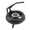 Unit Street Bike Tire Changer