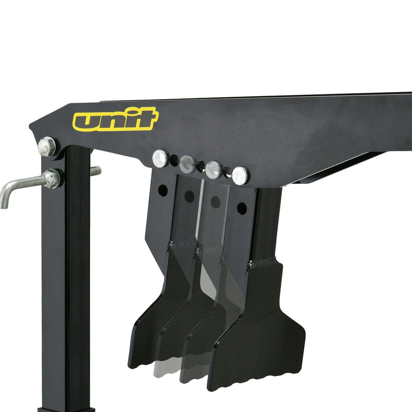 Unit Street Bike Tire Changer