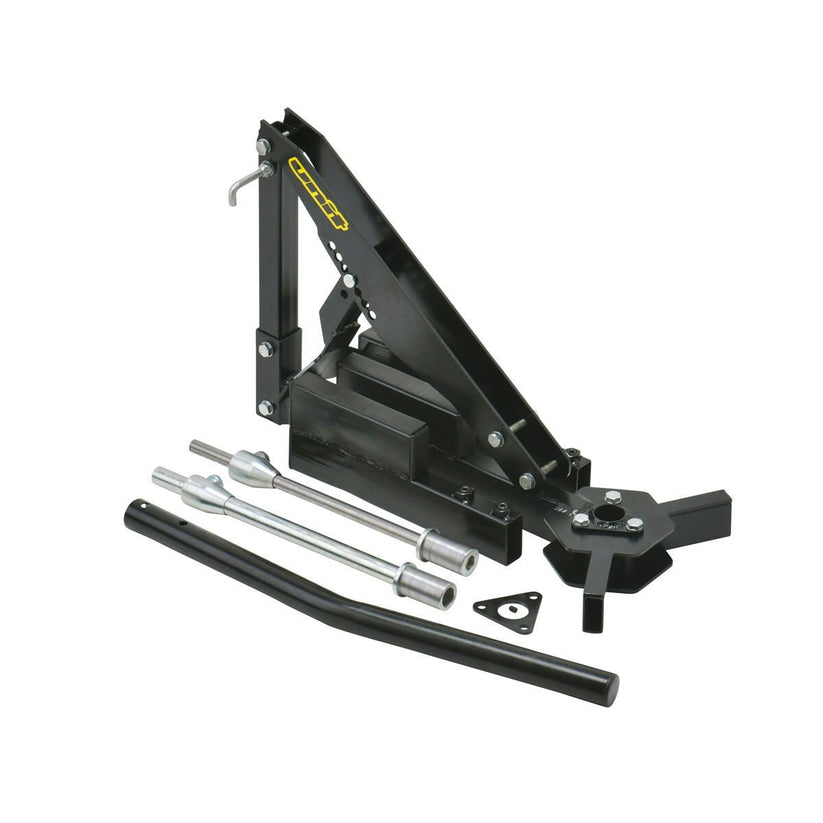 Unit Street Bike Tire Changer