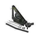 Unit Street Bike Tire Changer