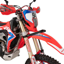 DRC Enduro Fork Pull Belt