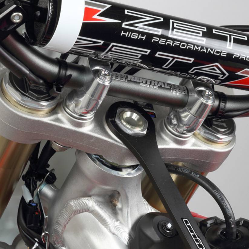 Unit Steering Stem Nut Comb. Wrench 27mm