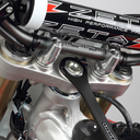 Unit Steering Stem Nut Comb. Wrench 27mm