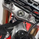 Unit Steering Stem Nut Comb. Wrench 27mm