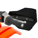 Zeta Handguard XC-Pro Convert Black