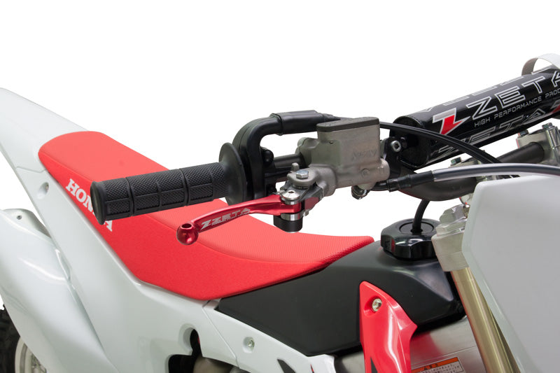 Zeta Pivot Lever Set FP HSQ TE150i '22-23