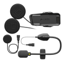 Cardo Systems Edge 2nd Helmet Kit JBL