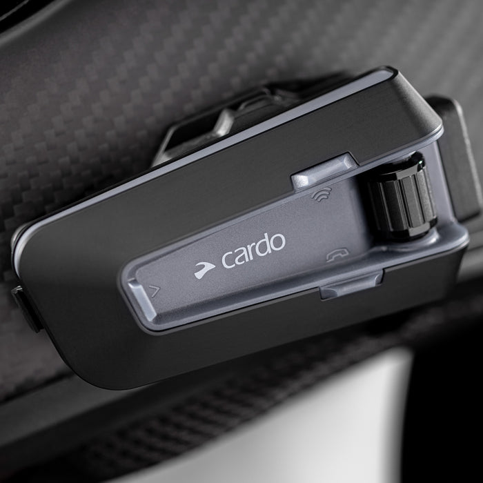 Cardo Systems Packtalk Neo - Single