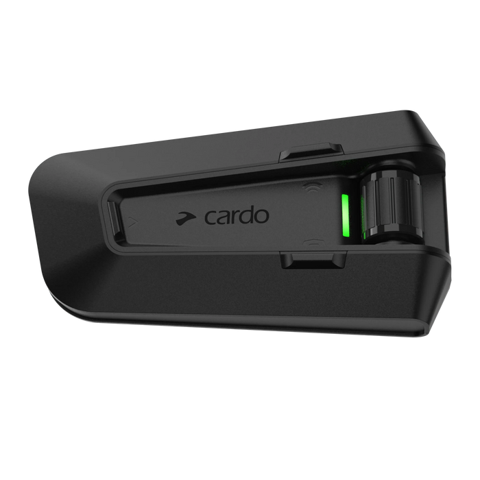 Cardo Systems Packtalk Pro Single