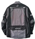 Metalize 440 V2 Textile Jacket Dark Grey