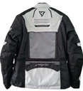 Nexo Navigator Adventure Jacket Grey/Black