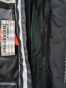 Nexo Navigator Adventure Jacket Grey/Black