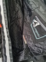 Nexo Navigator Adventure Jacket Grey/Black