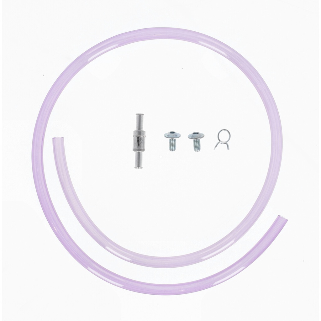 Acerbis Fuel Tank Tenere 700 23L '19-22 Natural