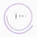 Acerbis Fuel Tank Tenere 700 23L '19-22 Natural