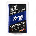 One Gripper Original V2 Universal Seat Cover Blue