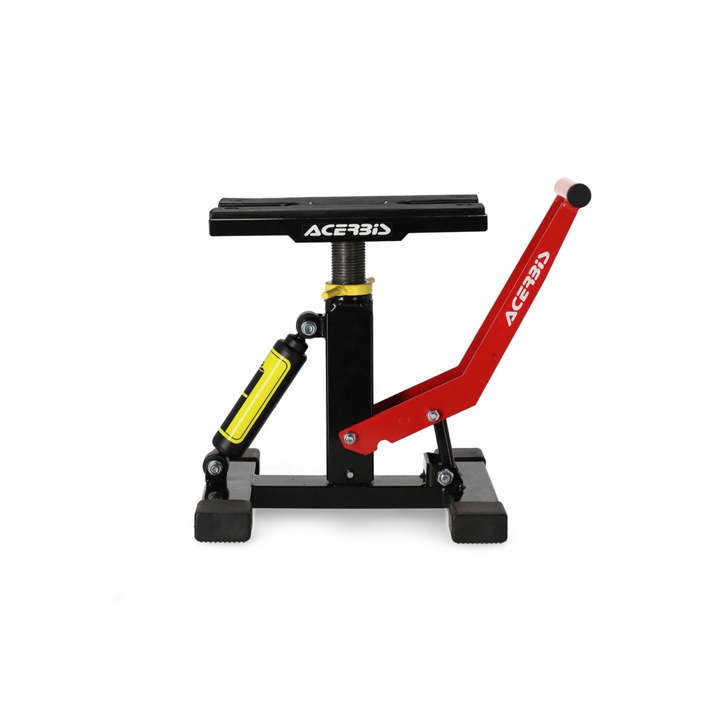 Acerbis Bike Stand Elevator Black