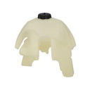 Acerbis Fuel Tank 12L KTM EXC TBI Natural '24