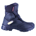 Nexo Adventure Grip Boots Black