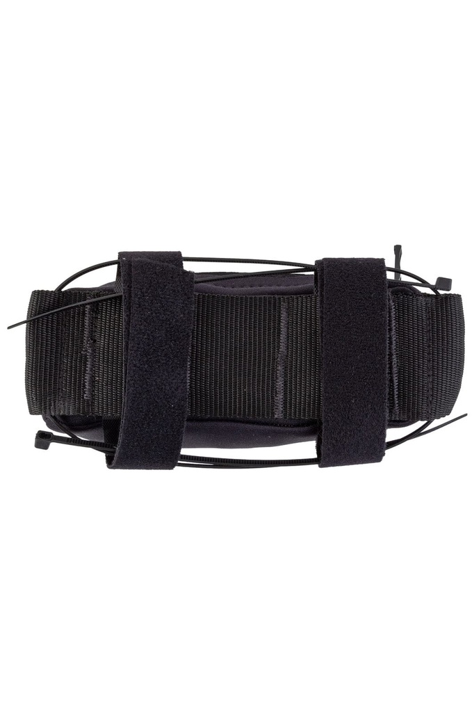 Lizzard Neoprene Hang Bag