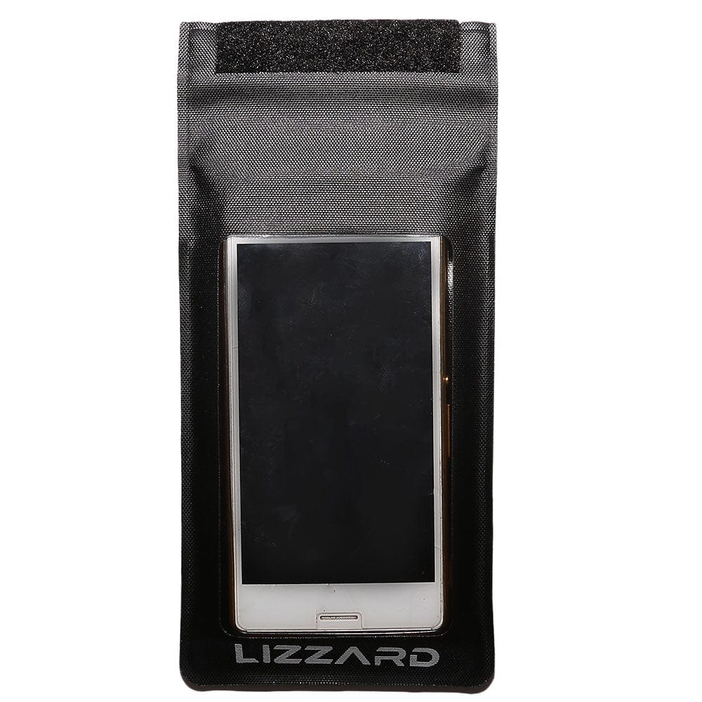 Lizzard Alsek Phone Case Black