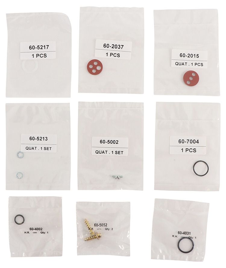 All Balls Fuel Tap Repair Kit SX 125/250 '96-00