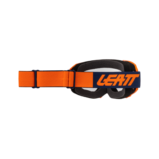 Leatt Goggle Vizion 2.5 Orange Clear 90 VLT