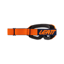 Leatt Goggle Vizion 2.5 Orange Clear 90 VLT