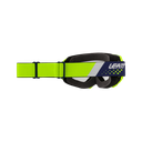 Leatt Goggle Vizion 2.5 Lime Green Clear 90 VLT