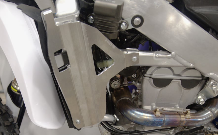 Enduro Engineering Radiator Brace Yamaha 11-5024
