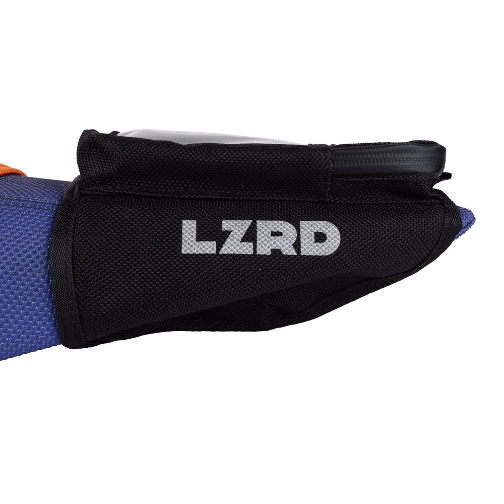 Lizzard Seat Pouch