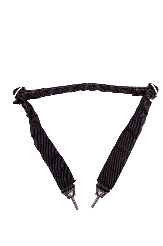 Lizzard Rear Lift Kelvar Handle KTM 2024 ( With Bracket )