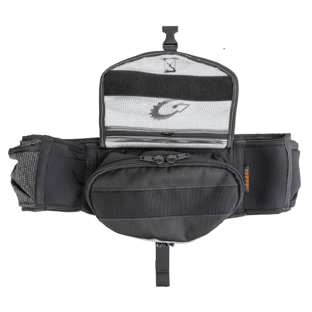 Lizzard Bulletproof Tool Bag