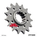 JT Sprocket Front JTF1269 15T