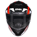SMK Typhoon Full Face Helmet Azonix GL213