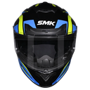 SMK Typhoon Full Face Helmet Azonix GL257