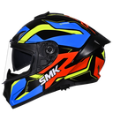 SMK Typhoon Full Face Helmet Azonix GL257