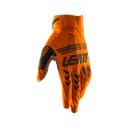 Leatt Moto 2.5 X-Flow MX Glove Orange 