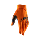 Leatt Moto 1.5 GripR MX Glove Orange 