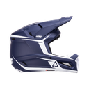 Leatt Moto 3.5 V26 MX Helmet Kit Blue