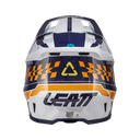 Leatt Moto 8.5 V26 MX Helmet Kit Orange