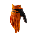 Leatt Moto 4.5 Lite MX Glove Orange 