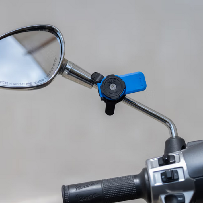 Quad Lock Mirror Mount - V2