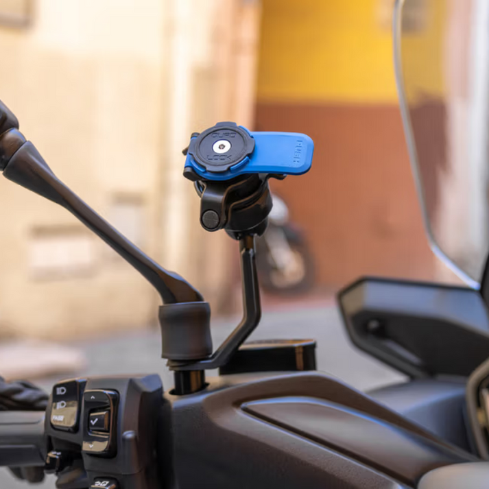 Quad Lock Mirror Stem Mount
