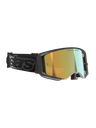Alpinestars Supertech Vista Goggles Black Mirror Gold