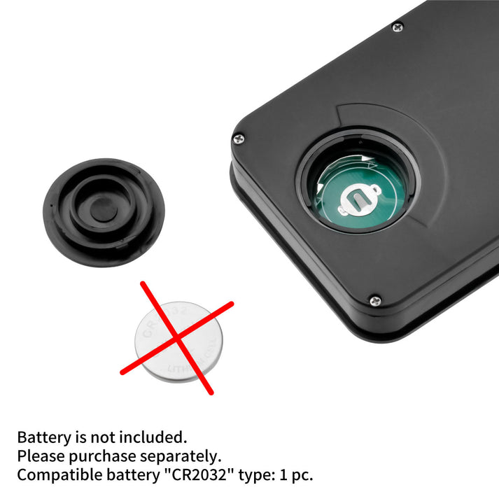 Zeta X-LAP Self-timing Lap Timer for SX Handlebar 28.6mm Fat Bar